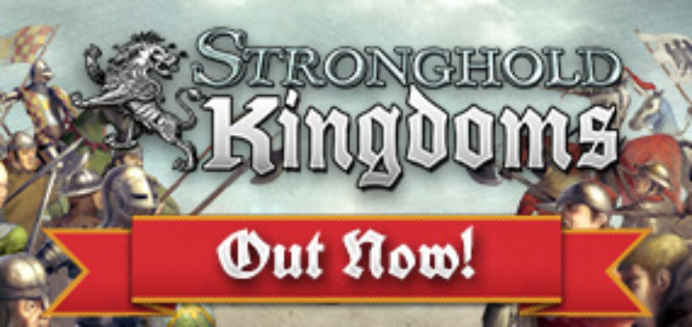 Stronghold Kingdoms News Feed